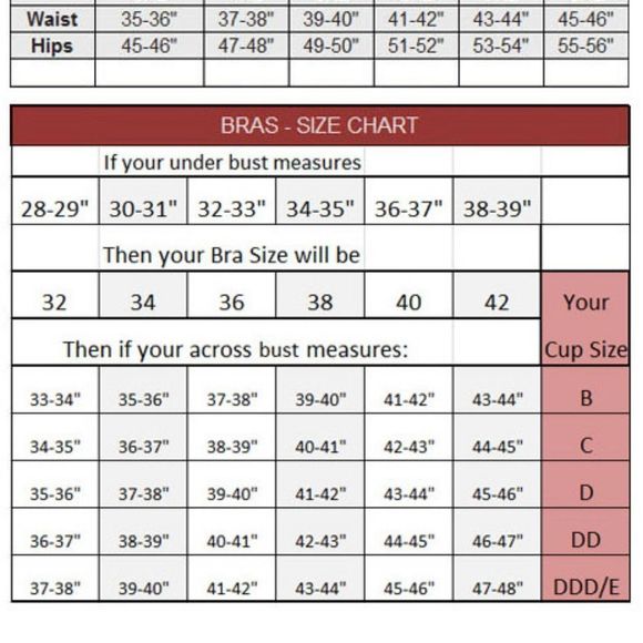 Double push up bra - Picture 4 of 4